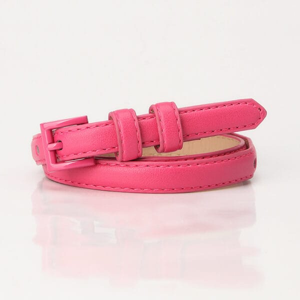 Casual women's belts - Image 8