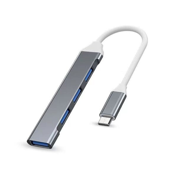 One-to-four expansion dock - Image 2