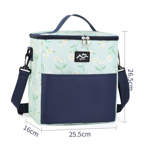 Lunch Bag - Image 5