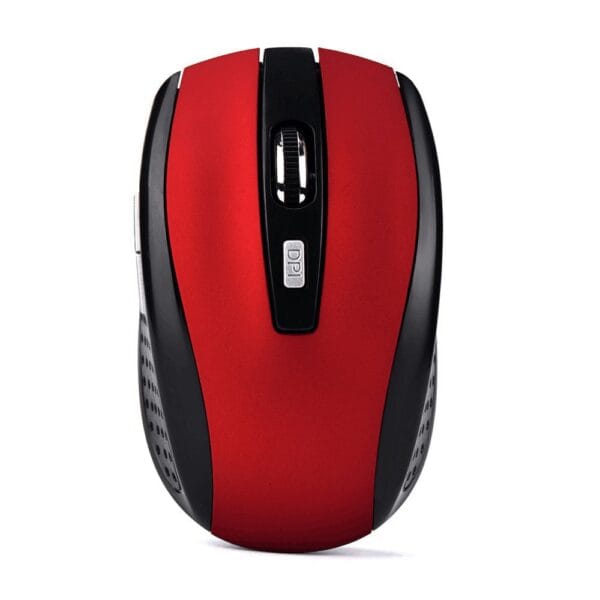 Wireless Mouse - Image 2