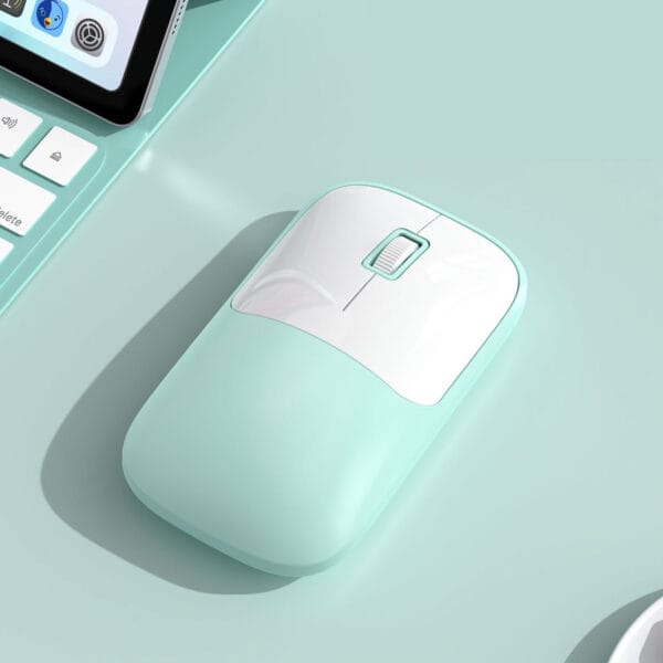 Wireless Bluetooth Mouse - Image 5