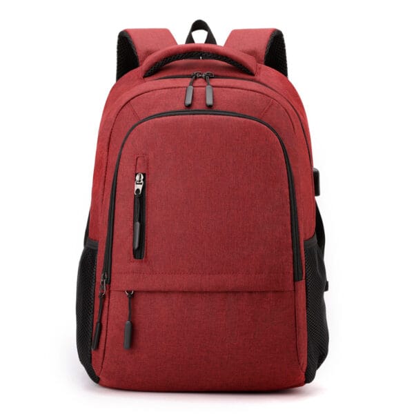 Travel Backpack - Image 3