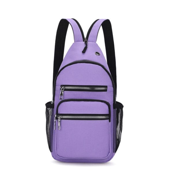 Shoulder Bag - Image 4