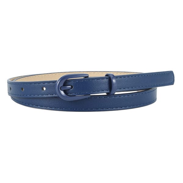 Casual women's belts - Image 7