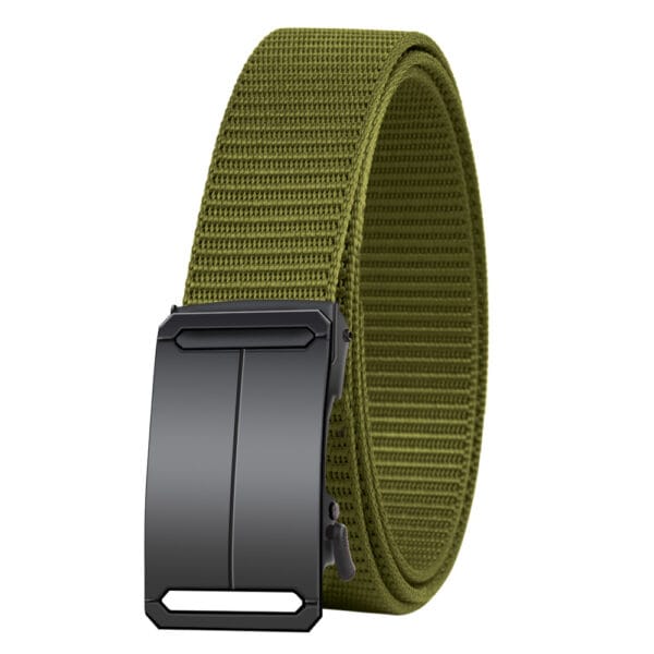 Casual Tactical Belt - Image 3