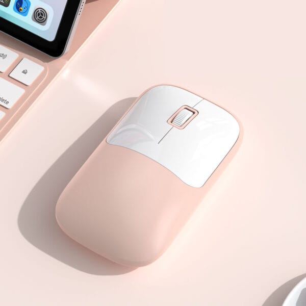 Wireless Bluetooth Mouse - Image 7