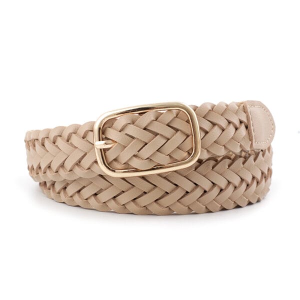 Casual women's belts - Image 8