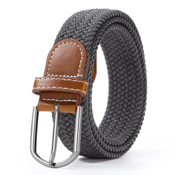Casual belts - Image 6