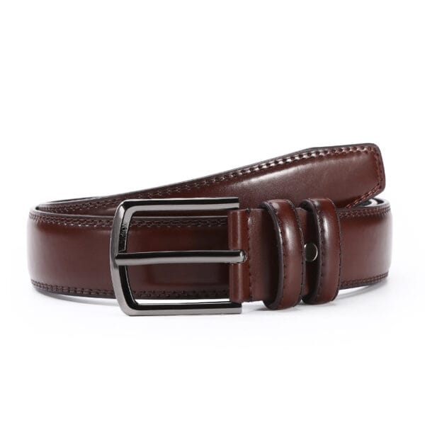 Casual Men's Belts - Image 5