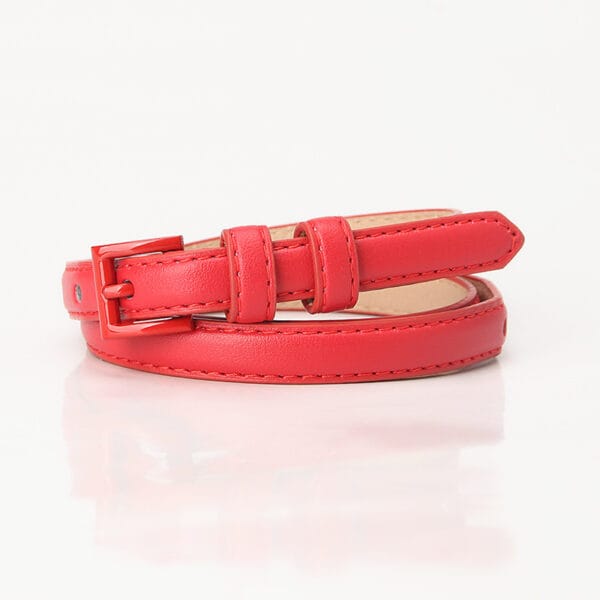 Casual women's belts - Image 14