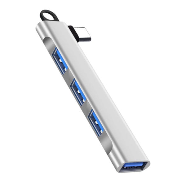 USB/type-c docking station - Image 3