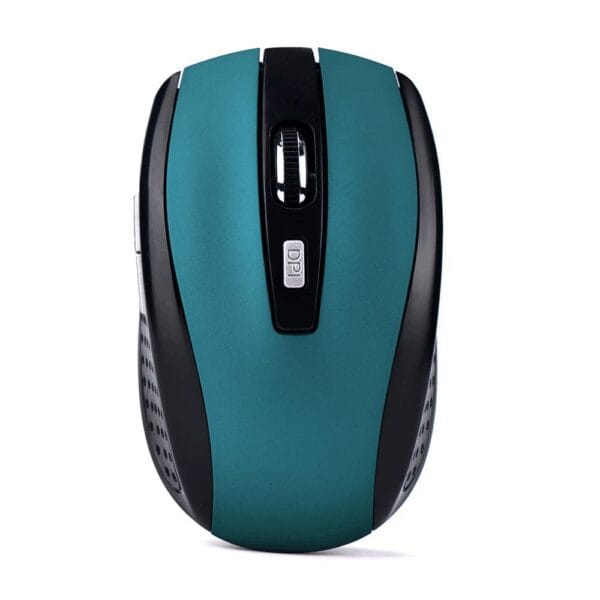 Wireless Mouse - Image 3