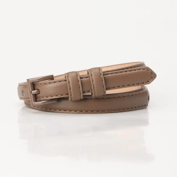 Casual women's belts - Image 15