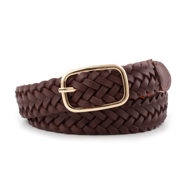 Casual women's belts - Image 9