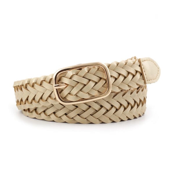 Casual women's belts - Image 10