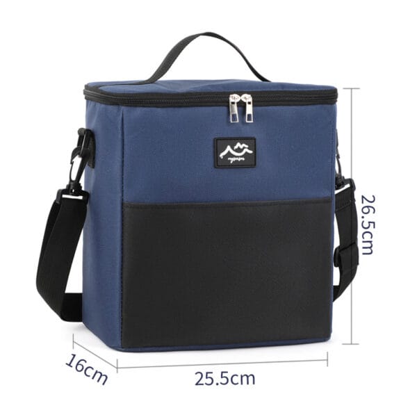 Lunch Bag - Image 7