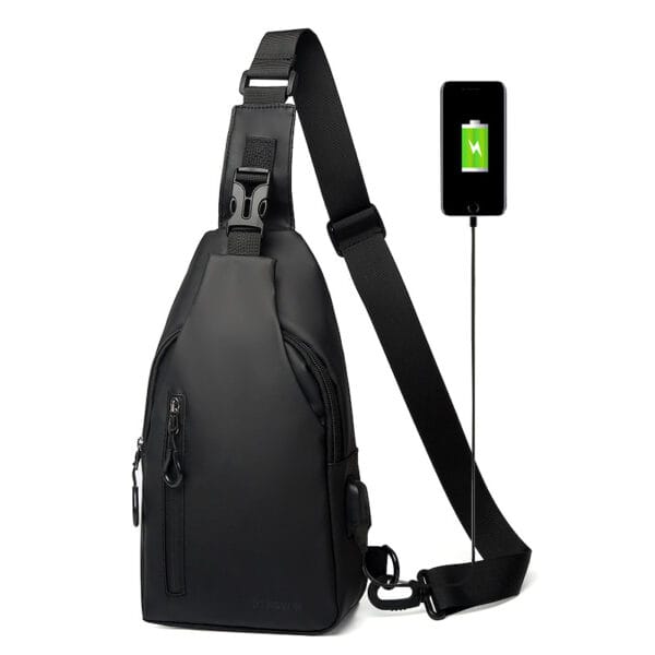 Shoulder Bag - Image 5