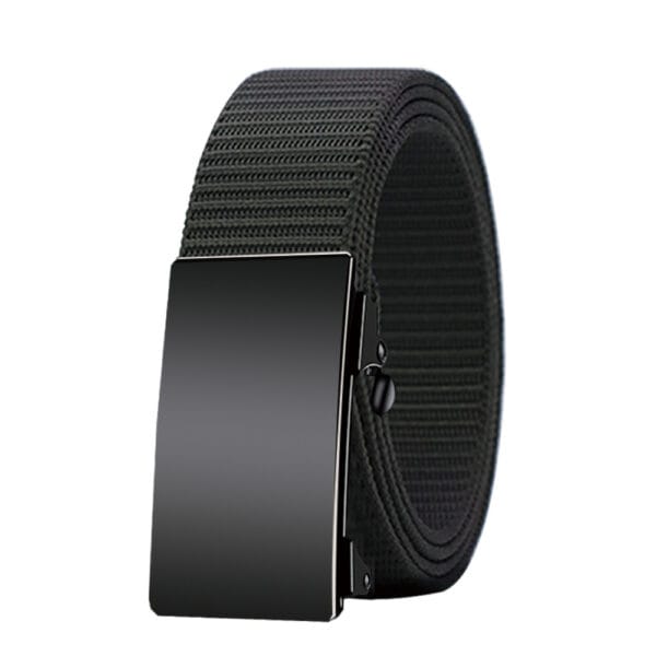 Casual Tactical Belt - Image 3