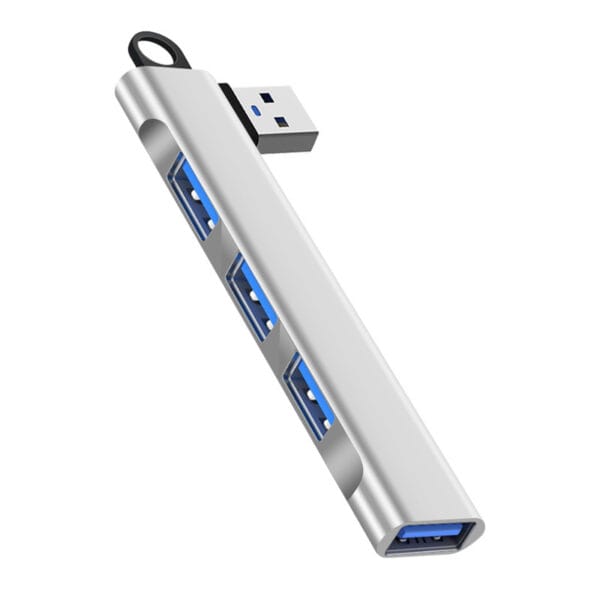USB/type-c docking station - Image 4