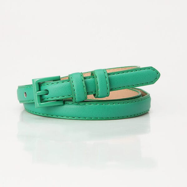 Casual women's belts - Image 16
