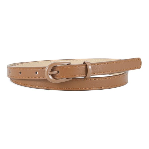 Casual women's belts - Image 11