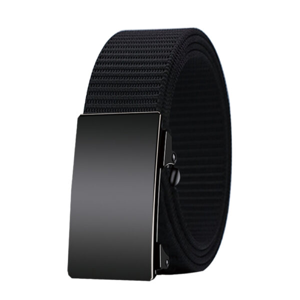 Casual Tactical Belt - Image 4