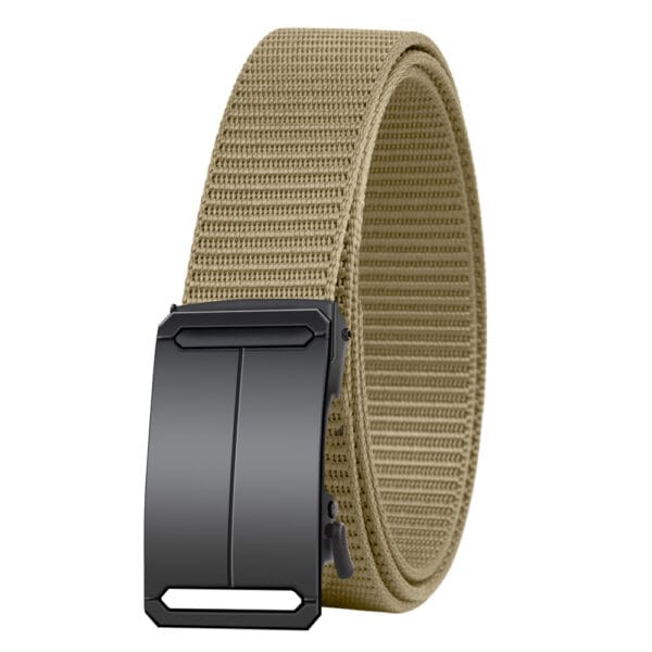 Casual Tactical Belt - Image 5