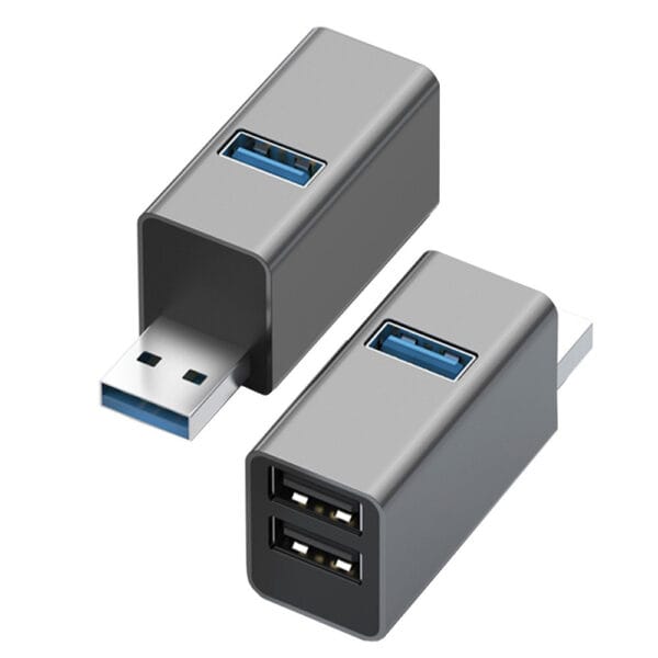 USB Docking Station - Image 2