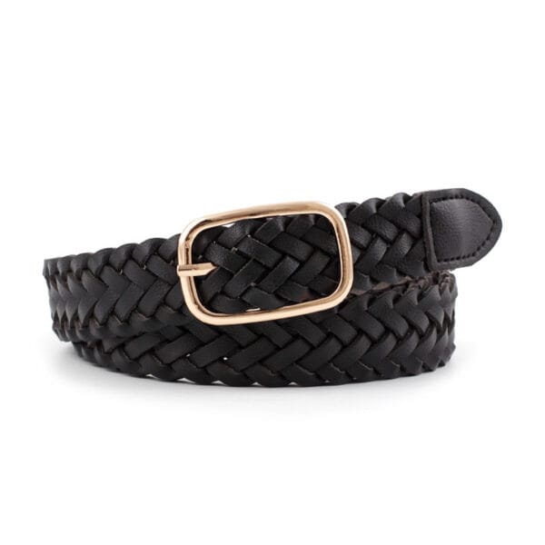 Casual women's belts - Image 11