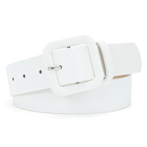 Women's casual belts - Image 12