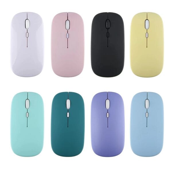 Wireless Bluetooth Mouse - Image 3