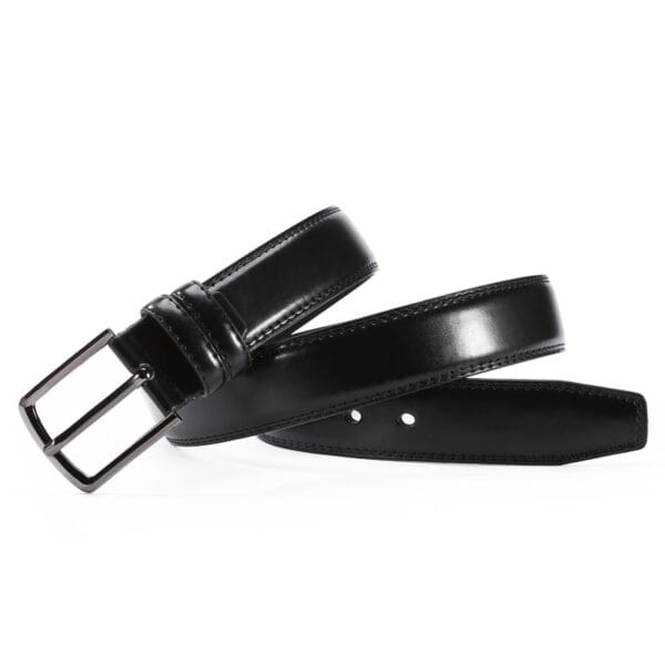Casual Men's Belts - Image 4