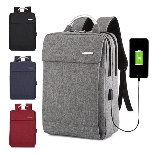 Travel Backpack - Image 2