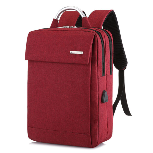Travel Backpack - Image 4