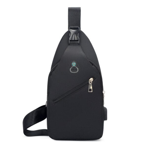 Sports Shoulder Bag - Image 2