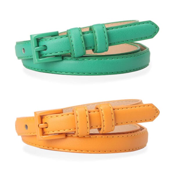 Casual women's belts - Image 3