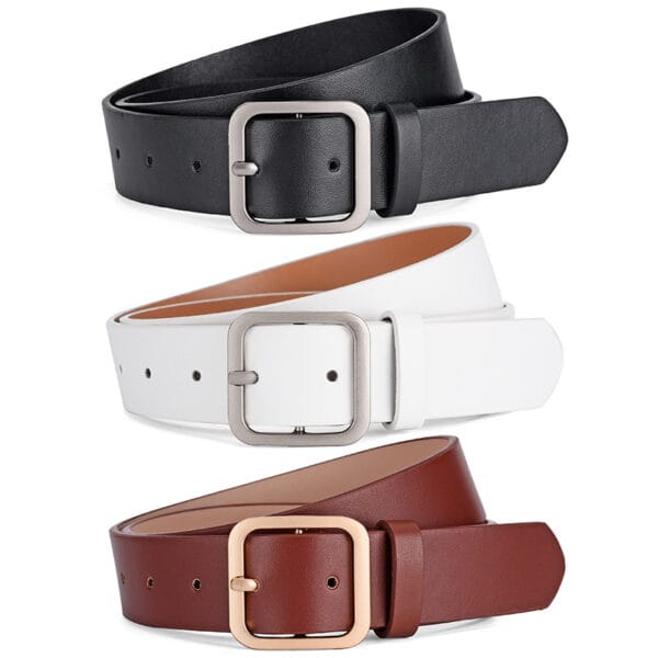 Women's belts - Image 11