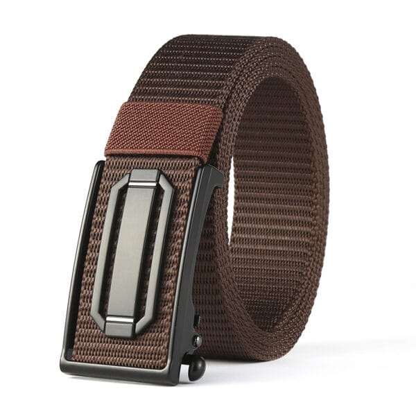 Casual Tactical Belt - Image 2