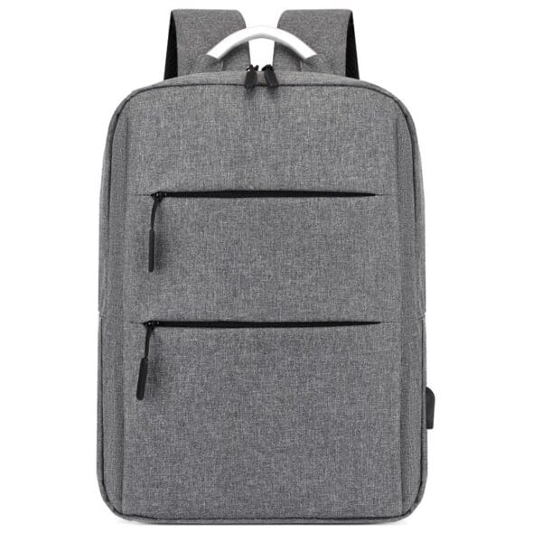 Practical travel backpack - Image 4