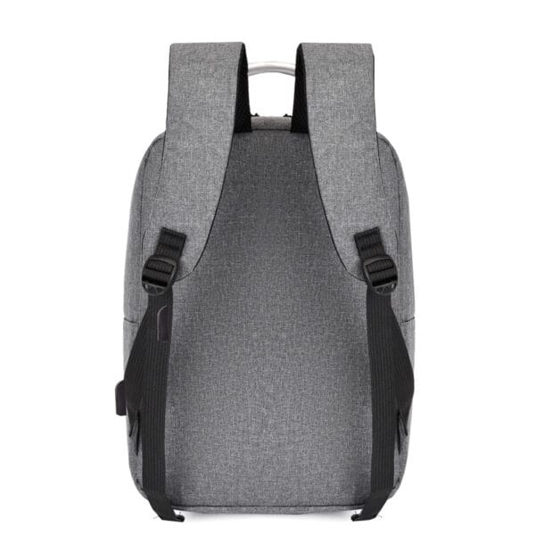 Practical travel backpack - Image 3