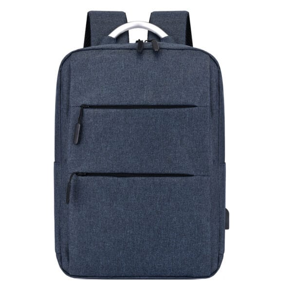Practical travel backpack - Image 5