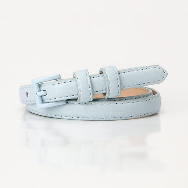 Casual women's belts - Image 6