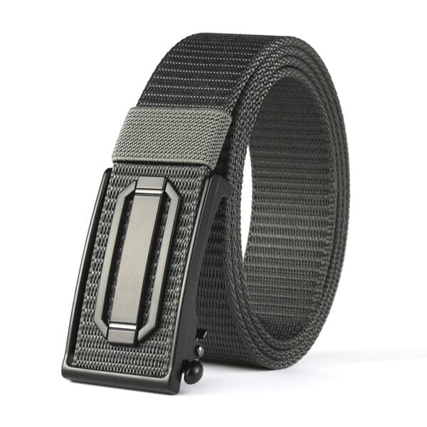 Casual Tactical Belt - Image 4
