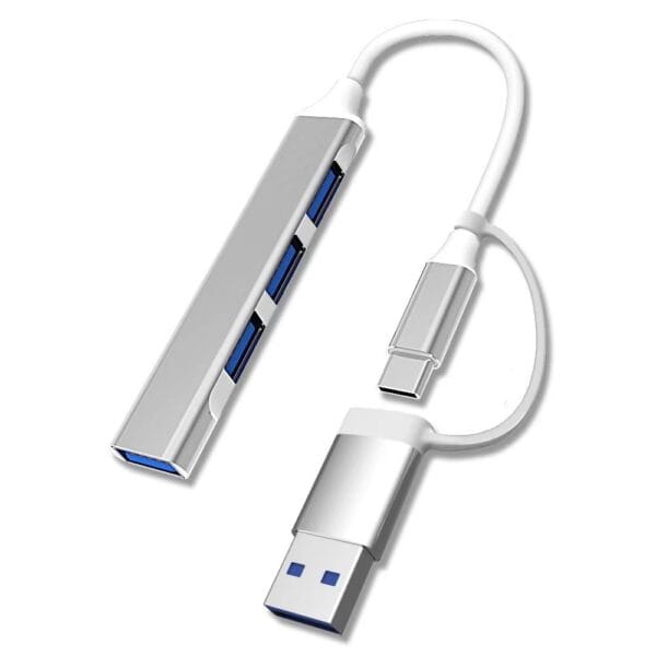 Two-in-one docking station - Image 2