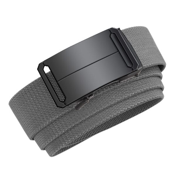 Casual Tactical Belt - Image 2