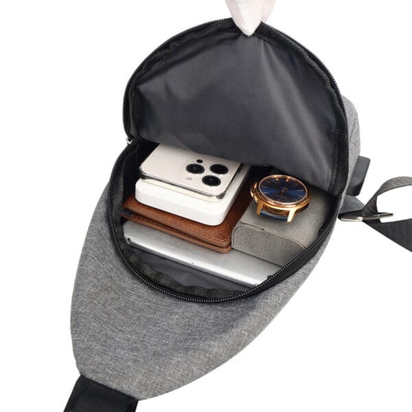 Sports Shoulder Bag - Image 5
