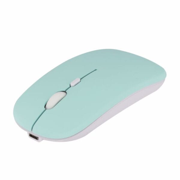 Wireless Bluetooth Mouse - Image 8