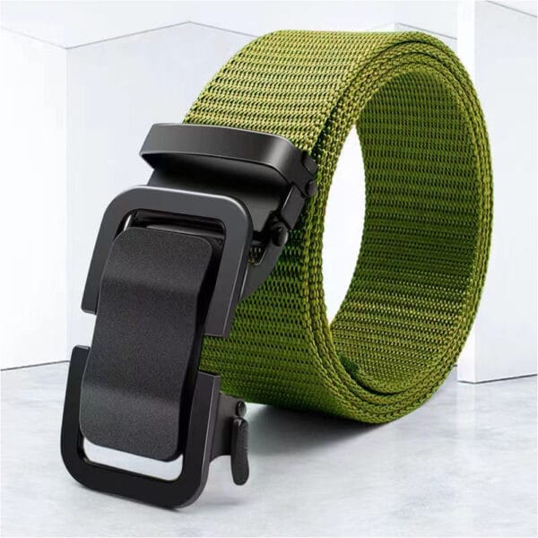 Casual Tactical Belt - Image 5