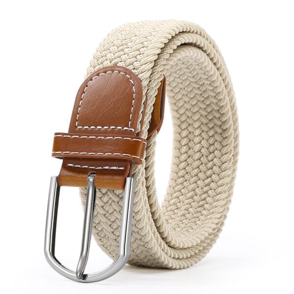 Casual belts - Image 5