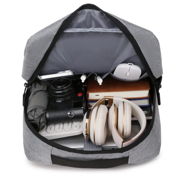 Business travel backpack - Image 4